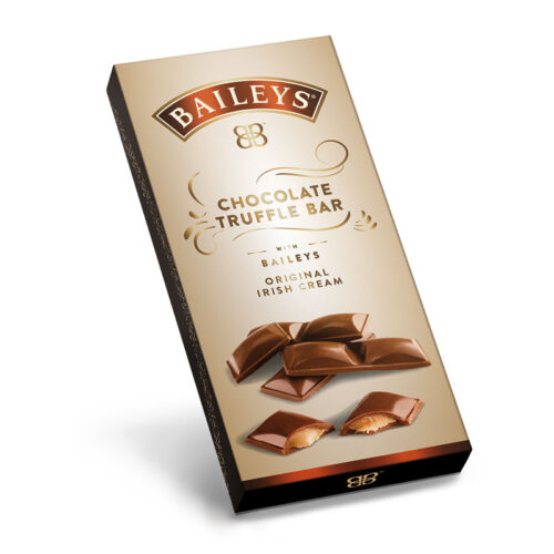 baileys truffle chocolate