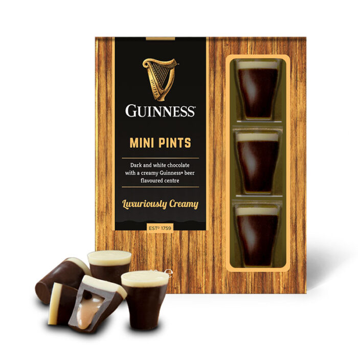 guinness chocolates