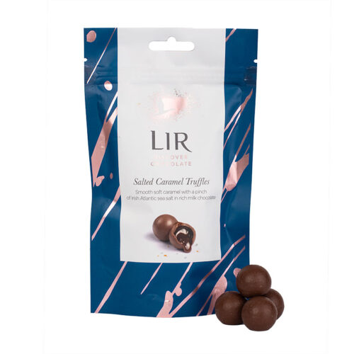 lir salted caramels