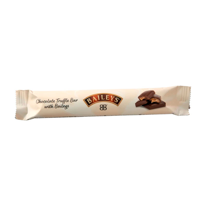 baileys truffle bar 35g