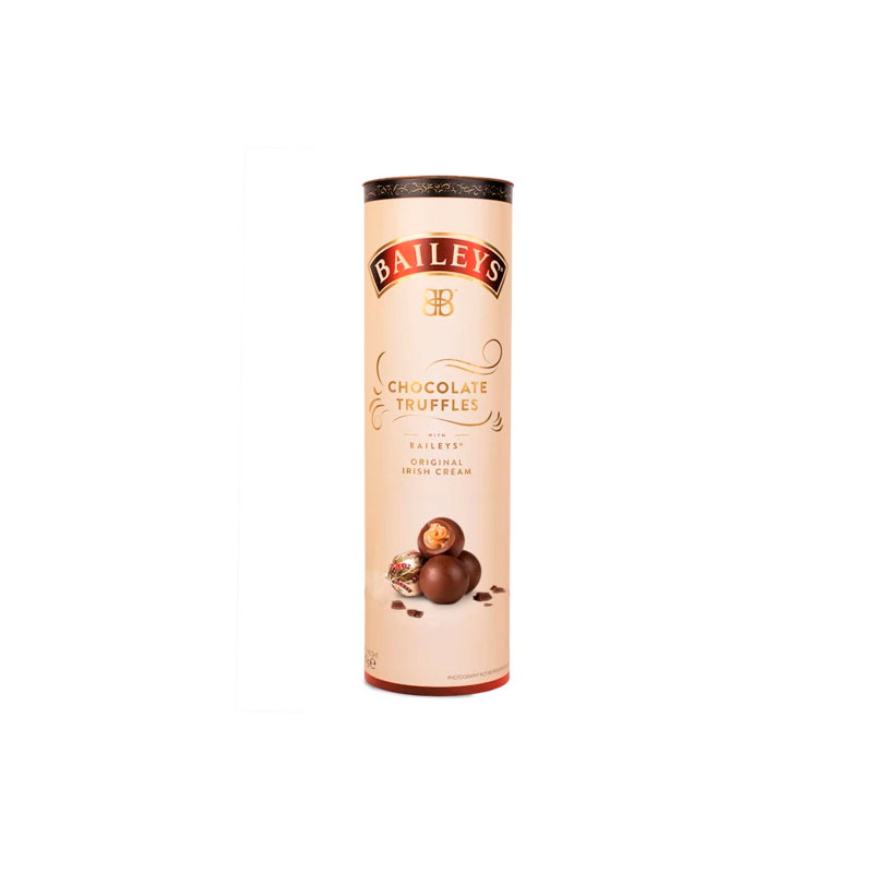 lir chocolate truffles tubes