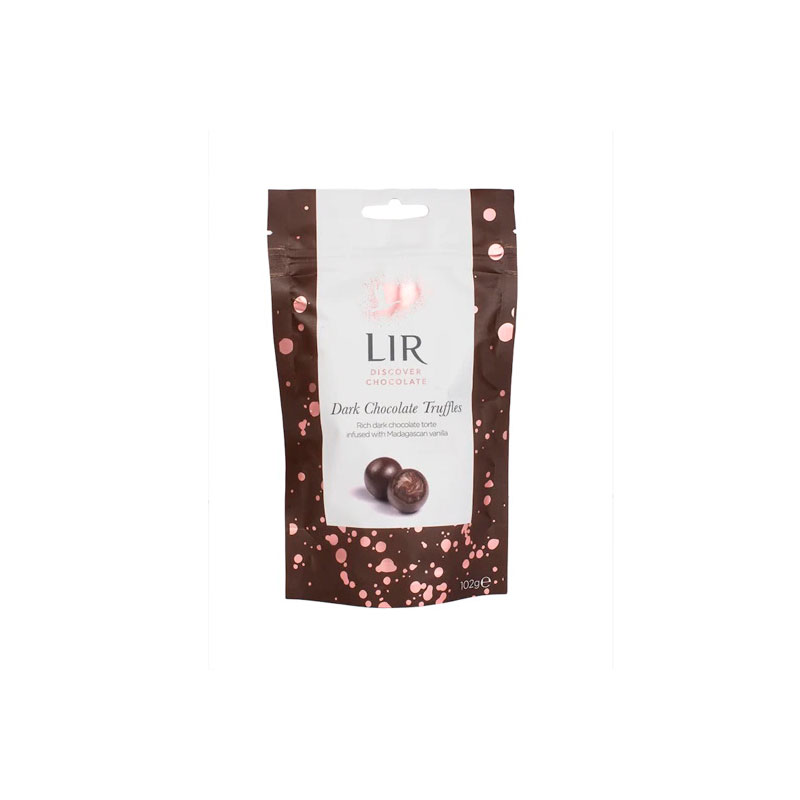 lir dark truffles